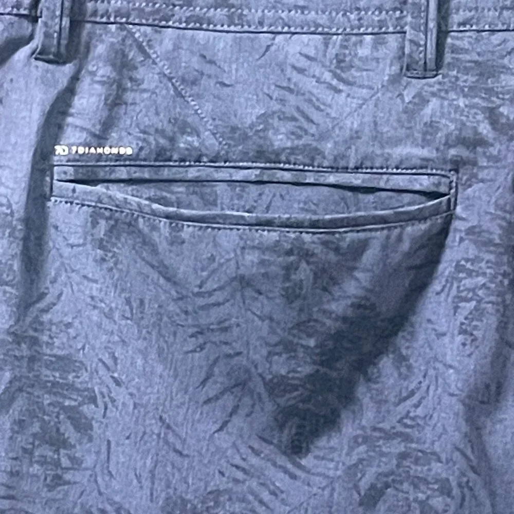 MEN'S 7 DIAMONDS 